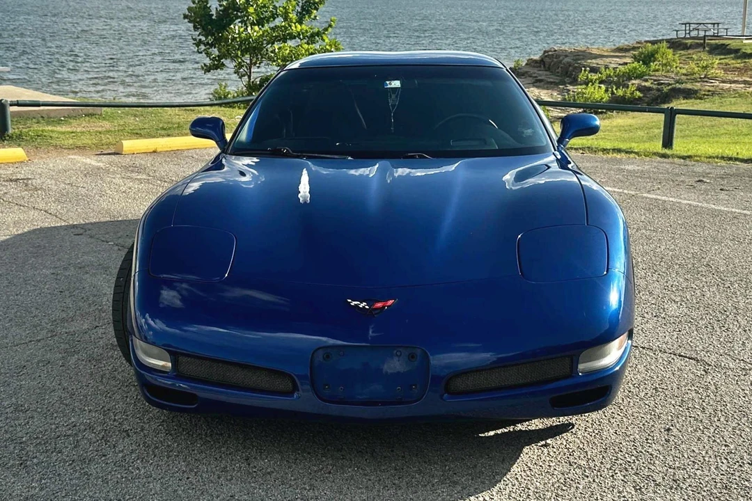 2002 Chevrolet Corvette C5 Z06 - Image 2 of 31