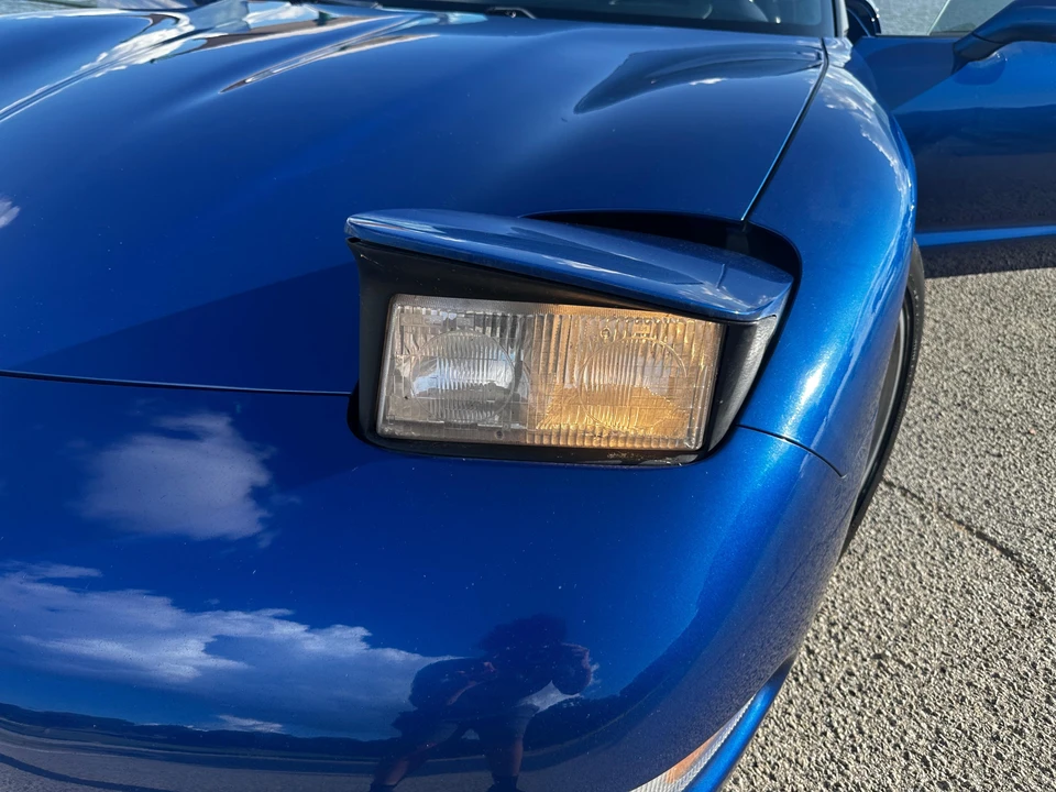 2002 Chevrolet Corvette C5 Z06 - Image 19 of 31