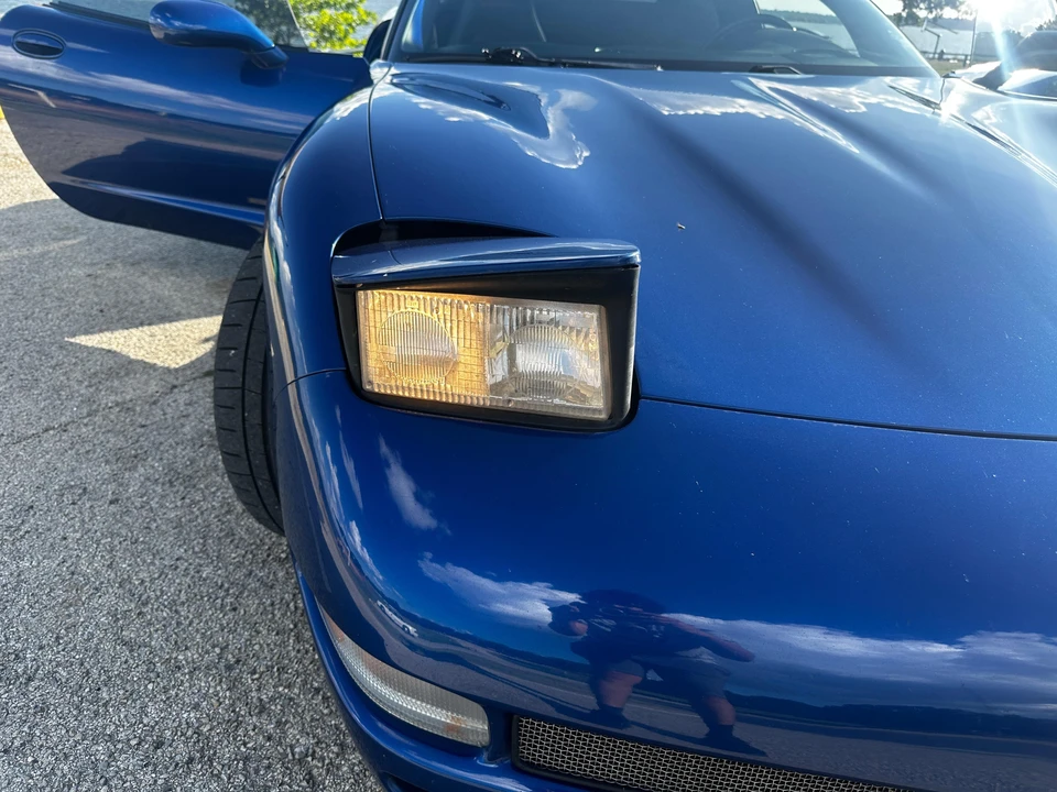 2002 Chevrolet Corvette C5 Z06 - Image 18 of 31