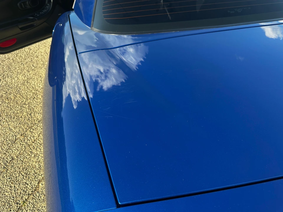 2002 Chevrolet Corvette C5 Z06 - Image 26 of 31
