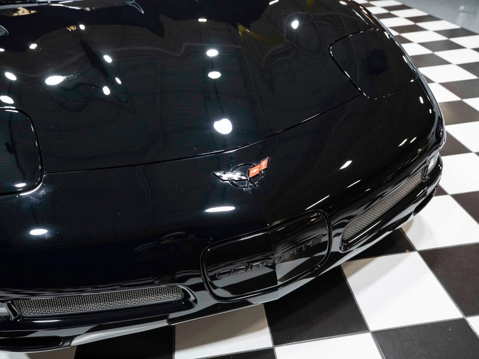 2002 Chevrolet Corvette C5 Z06 - Image 10 of 31