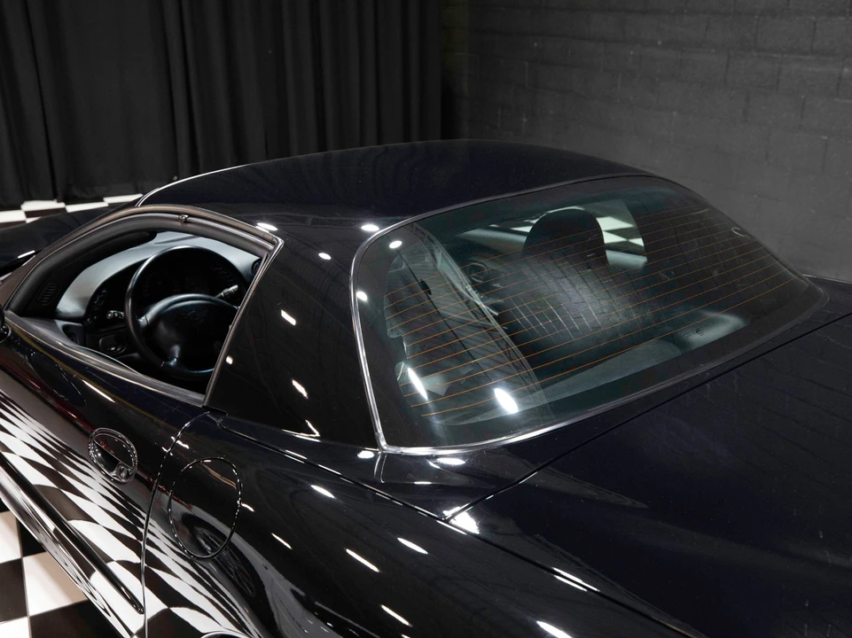 2002 Chevrolet Corvette C5 Z06 - Image 22 of 31