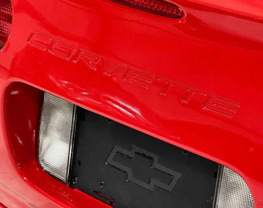 2002 Chevrolet Corvette C5 Z06 - Image 10 of 24