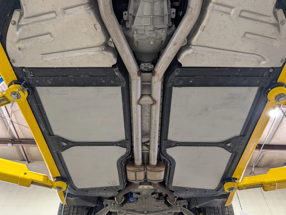 2002 Chevrolet Corvette C5 Z06 - Image 18 of 21