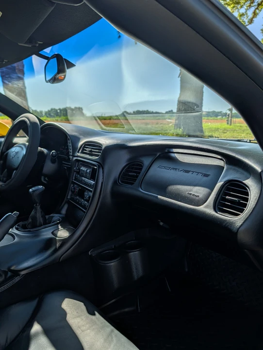2002 Chevrolet Corvette C5 Z06 - Image 11 of 21