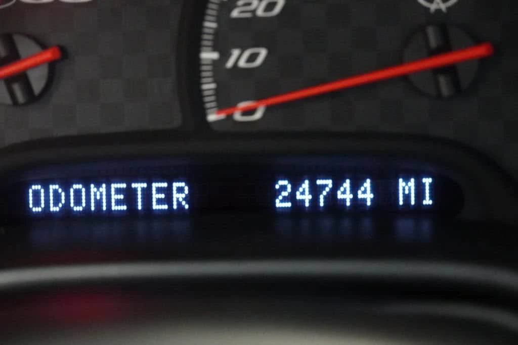 2002 Chevrolet Corvette C5 Z06 - Image 5 of 31