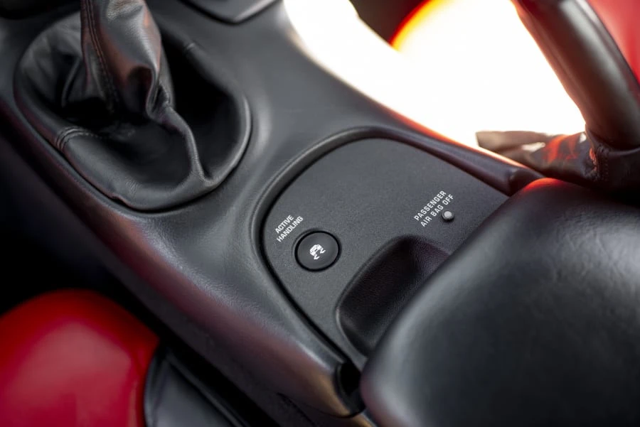 2002 Chevrolet Corvette C5 Z06 - Image 26 of 31