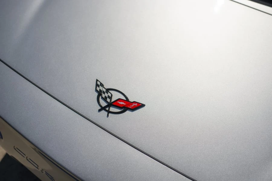 2002 Chevrolet Corvette C5 Z06 - Image 18 of 31