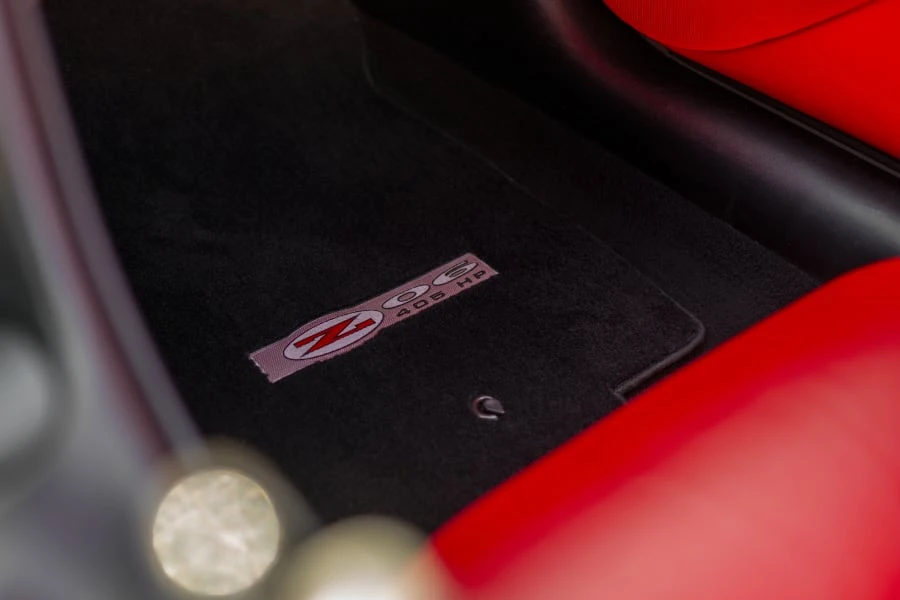 2002 Chevrolet Corvette C5 Z06 - Image 28 of 31