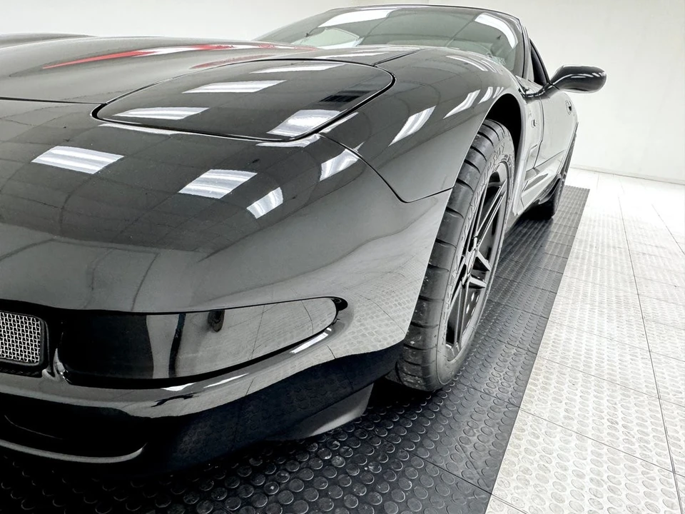 2002 Chevrolet Corvette C5 Z06 - Image 10 of 12