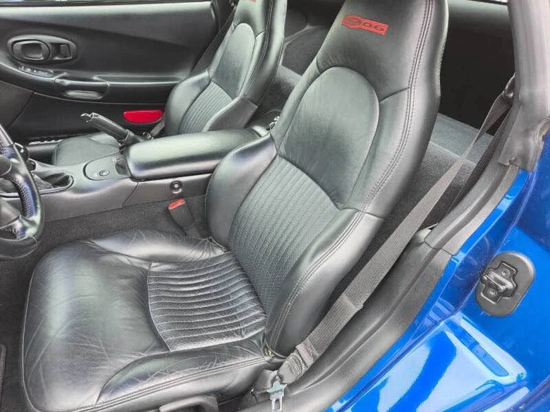 2002 Chevrolet Corvette C5 Z06 - Image 12 of 15