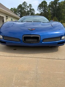 2002 Chevrolet Corvette C5 Z06 - Image 2 of 18
