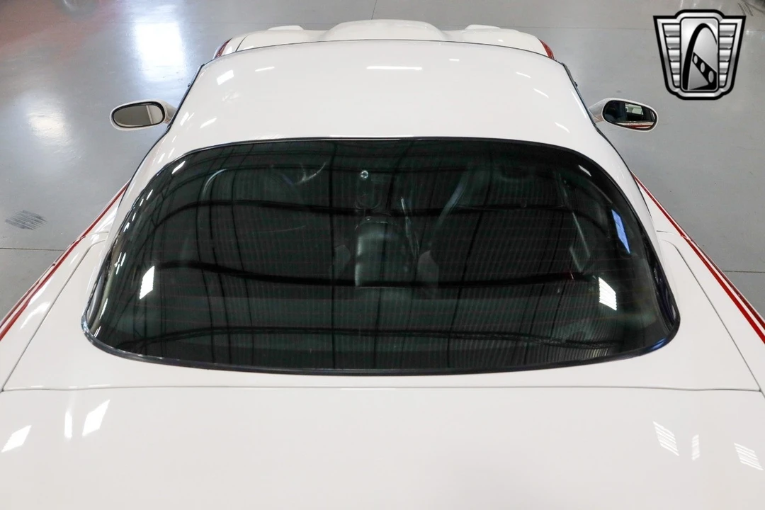 2002 Chevrolet Corvette C5 Z06 - Image 7 of 12