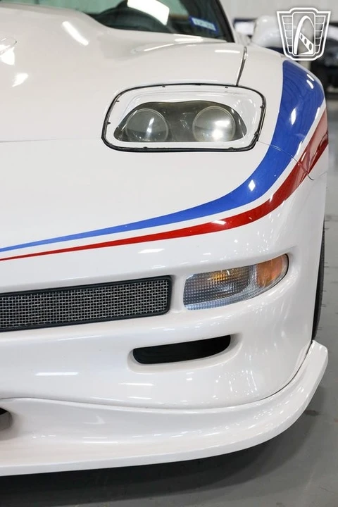 2002 Chevrolet Corvette C5 Z06 - Image 10 of 12