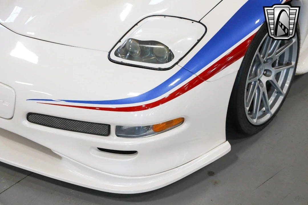 2002 Chevrolet Corvette C5 Z06 - Image 12 of 12