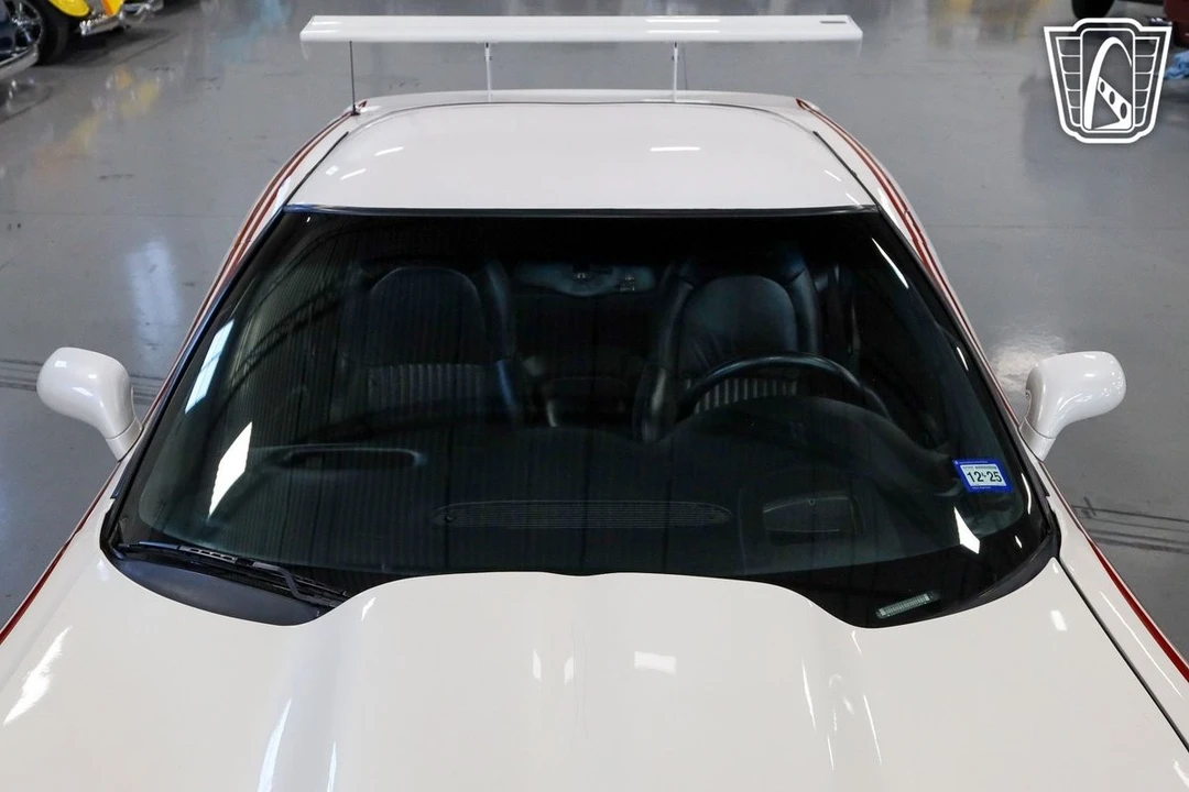 2002 Chevrolet Corvette C5 Z06 - Image 7 of 12