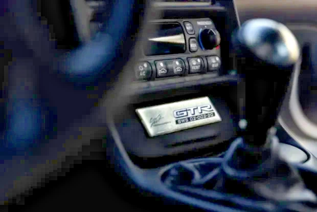 2002 Chevrolet Corvette C5 Z06 - Image 15 of 31