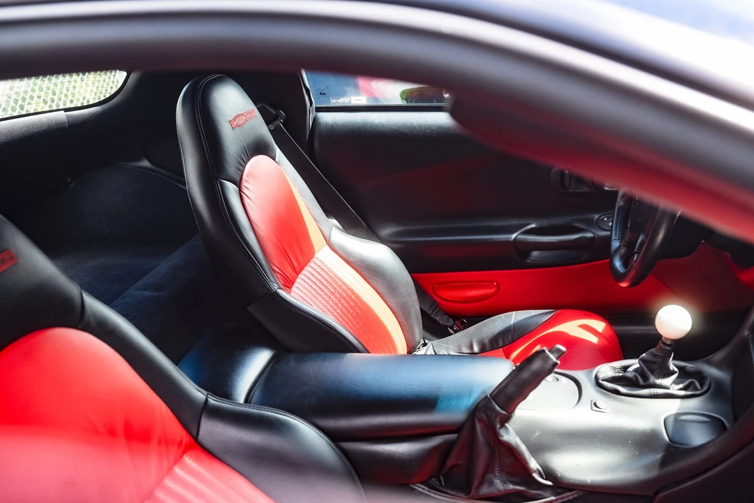 2002 Chevrolet Corvette C5 Z06 - Image 10 of 16