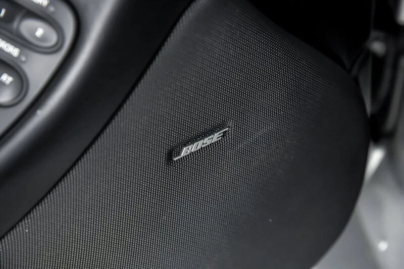 2002 Chevrolet Corvette C5 Z06 - Image 18 of 21