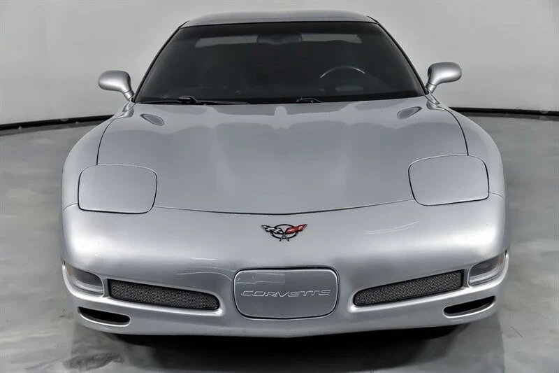 2002 Chevrolet Corvette C5 Z06 - Image 4 of 21