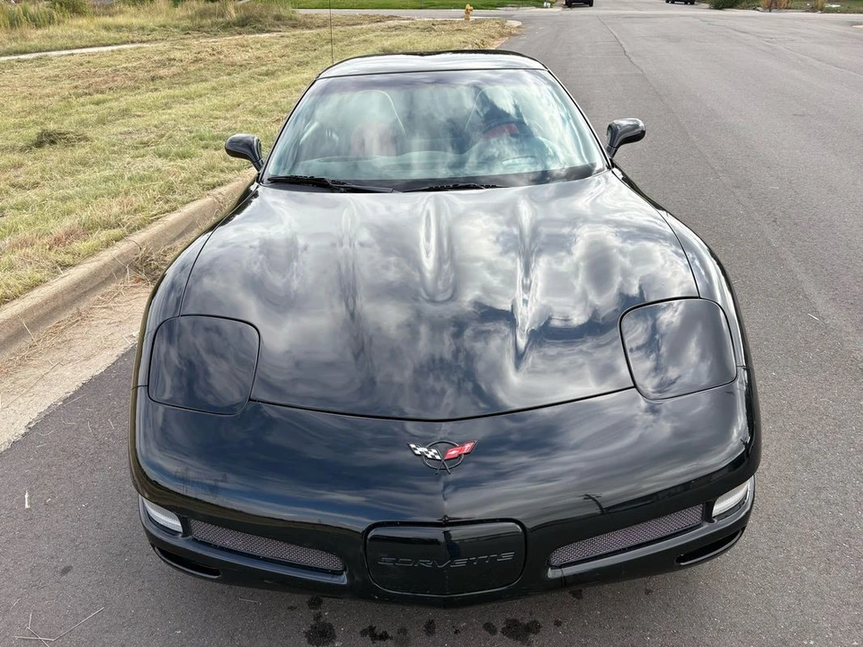 2002 Chevrolet Corvette C5 Z06 - Image 7 of 21