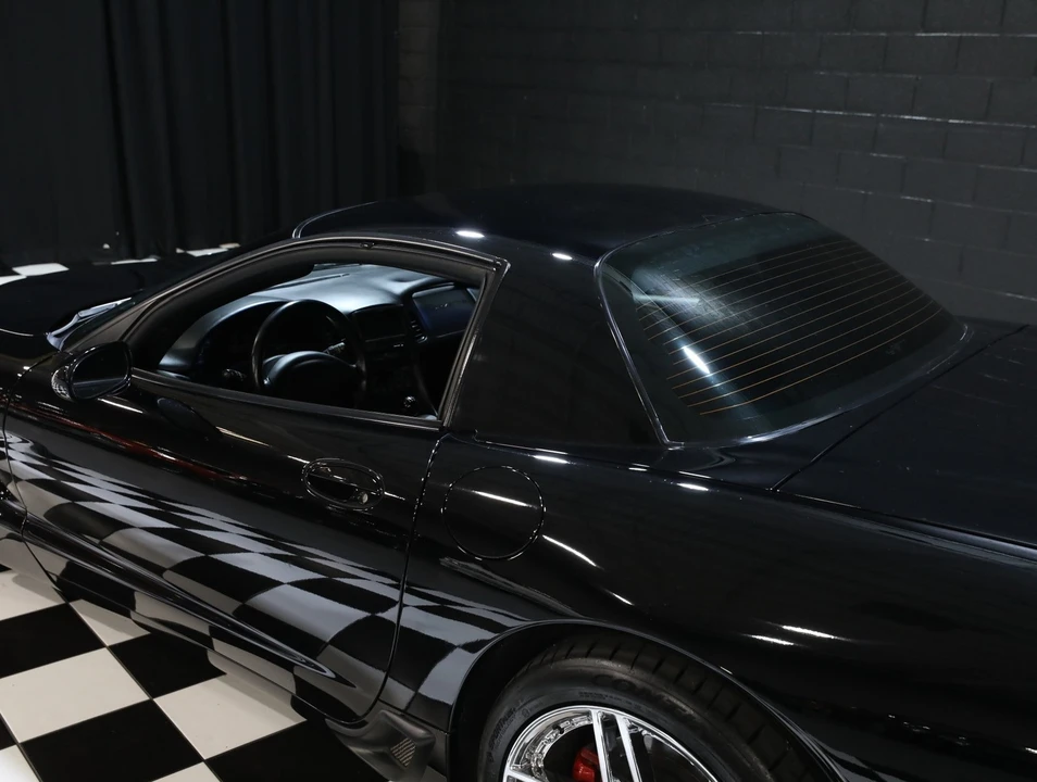 2002 Chevrolet Corvette C5 Z06 - Image 28 of 31