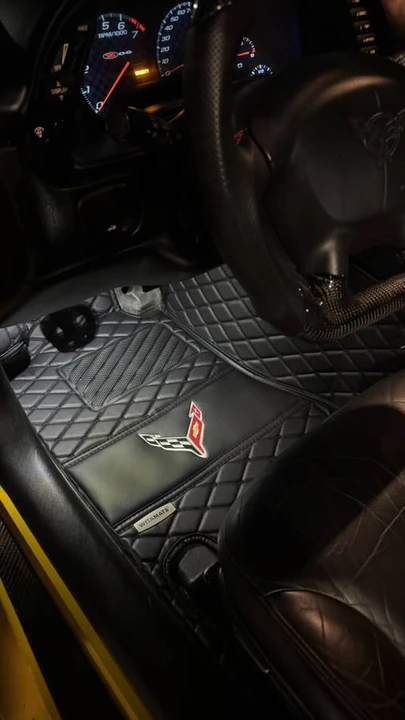 2002 Chevrolet Corvette C5 Z06 - Image 10 of 10