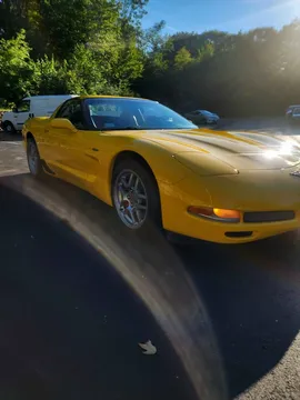 2002 Chevrolet Corvette C5 Z06 - Image 2 of 18