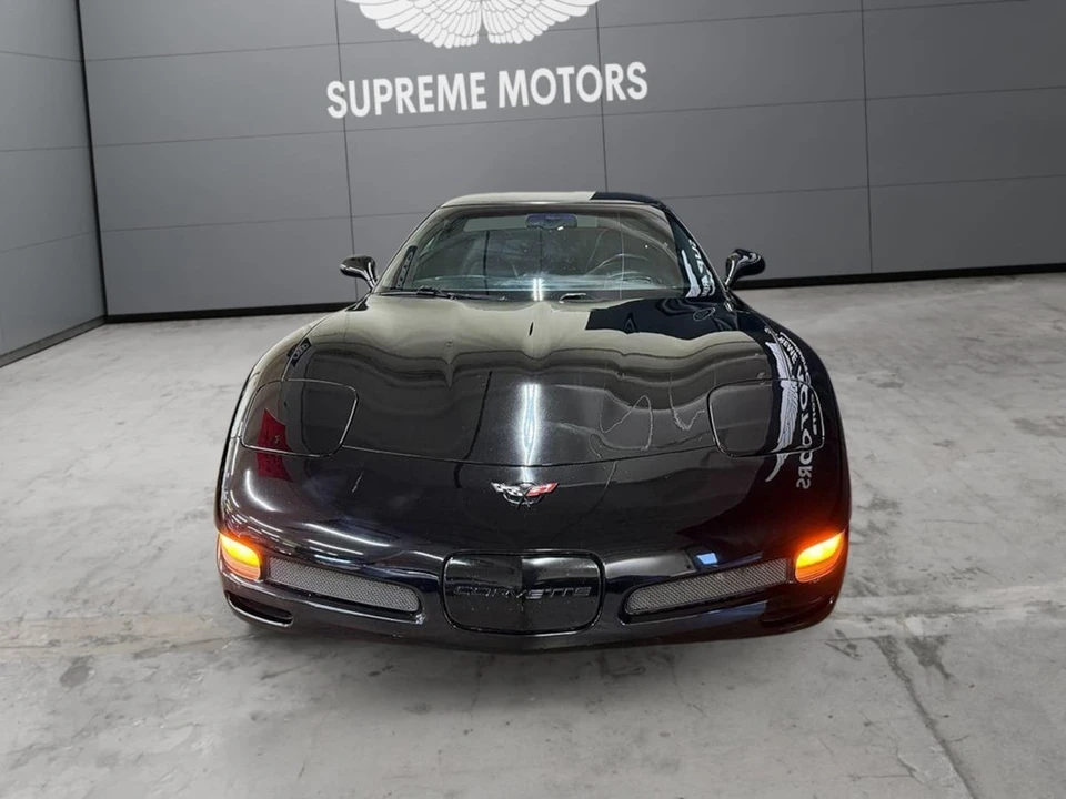 2002 Chevrolet Corvette C5 Z06 - Image 3 of 21
