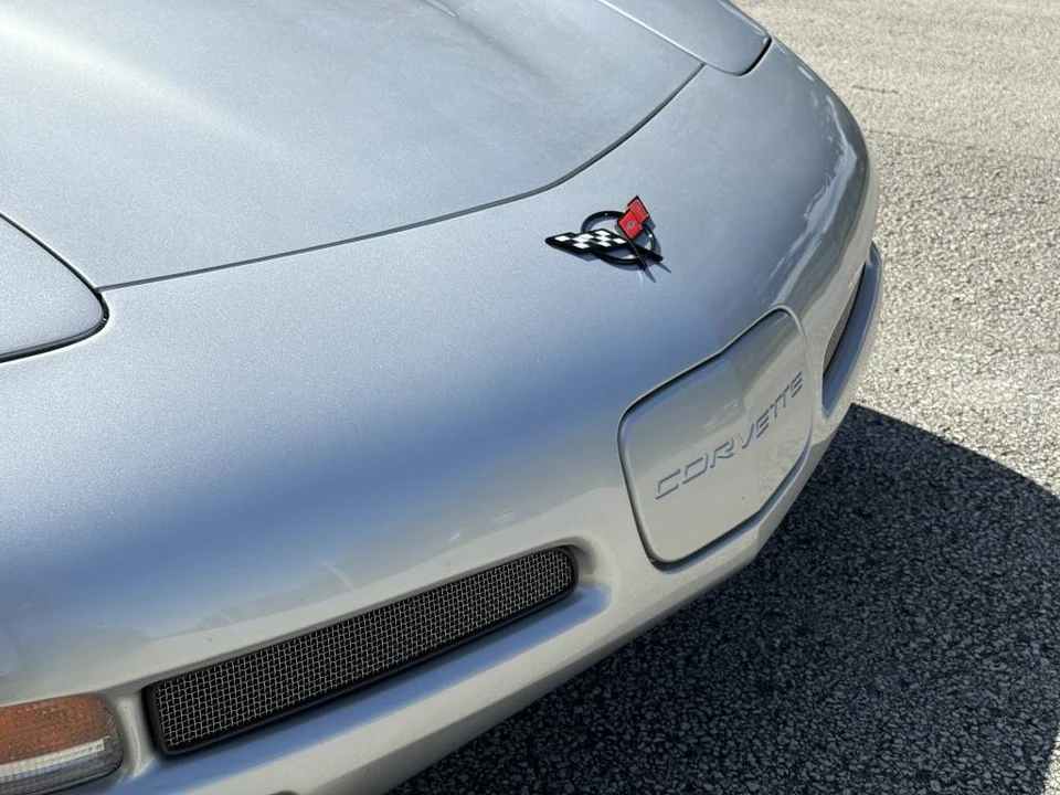 2002 Chevrolet Corvette C5 Z06 - Image 6 of 20