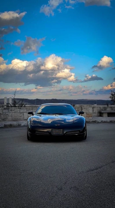 2002 Chevrolet Corvette C5 Z06 - Image 2 of 13