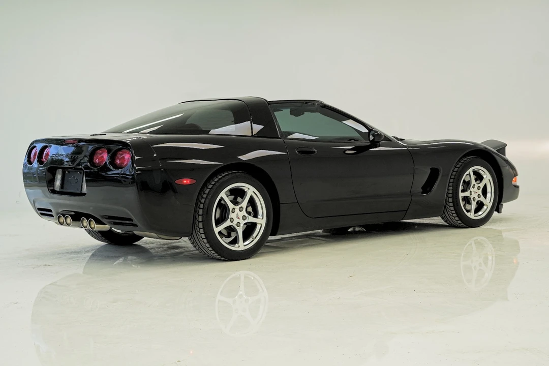 2002 Chevrolet Corvette C5 - Image 3 of 24
