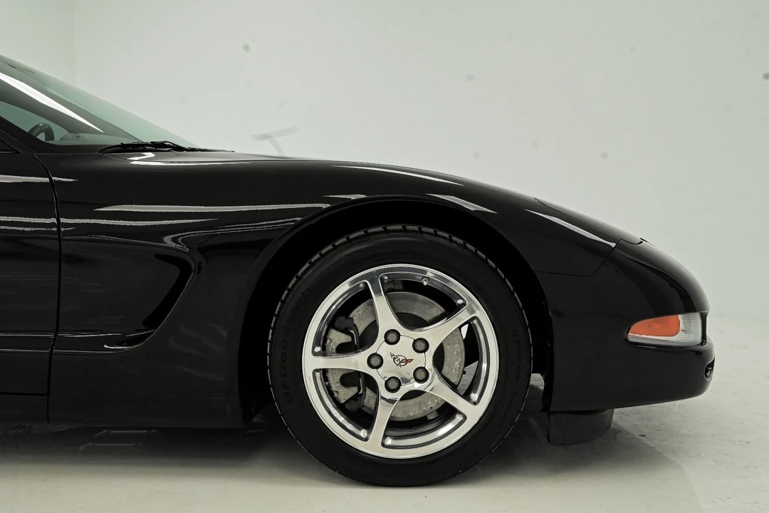 2002 Chevrolet Corvette C5 - Image 10 of 24