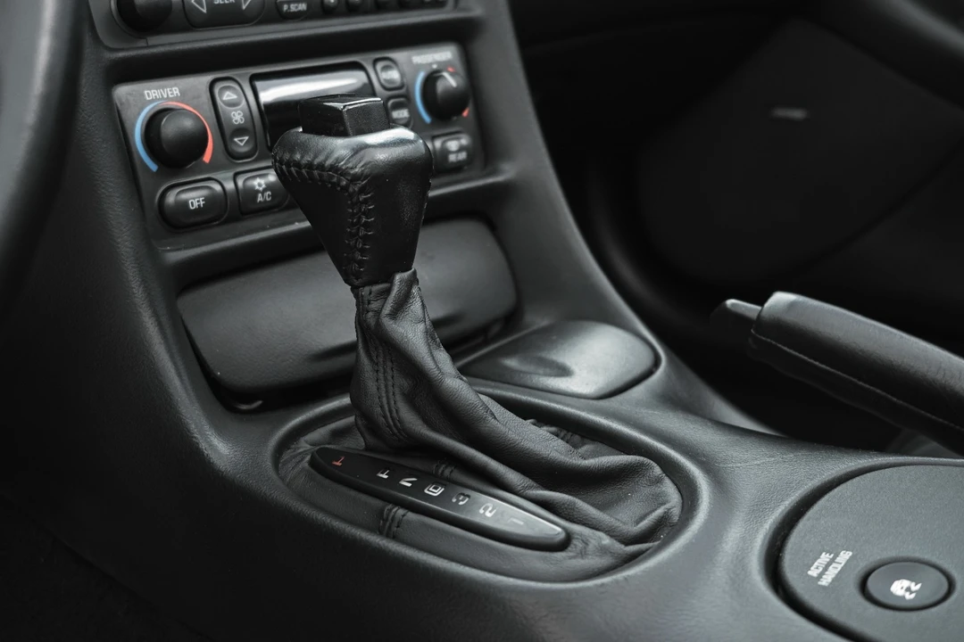 2002 Chevrolet Corvette C5 - Image 18 of 24
