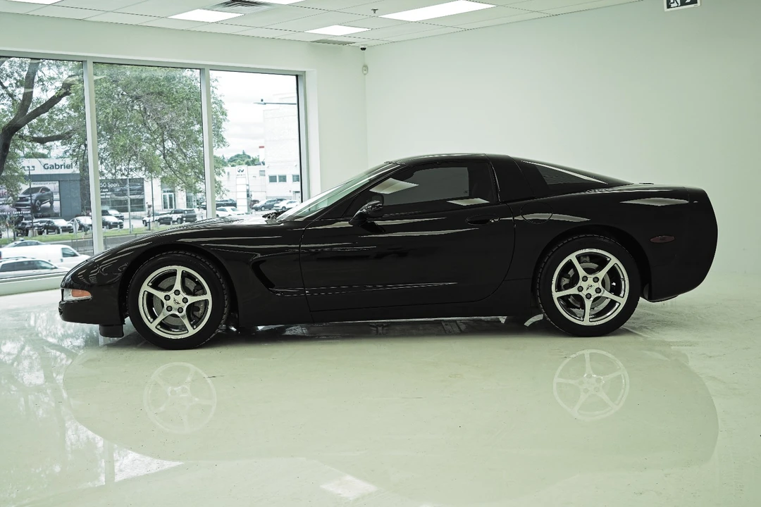 2002 Chevrolet Corvette C5 - Image 6 of 24