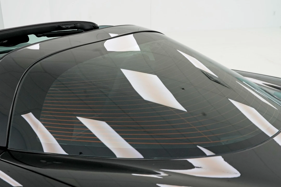 2002 Chevrolet Corvette C5 - Image 9 of 24