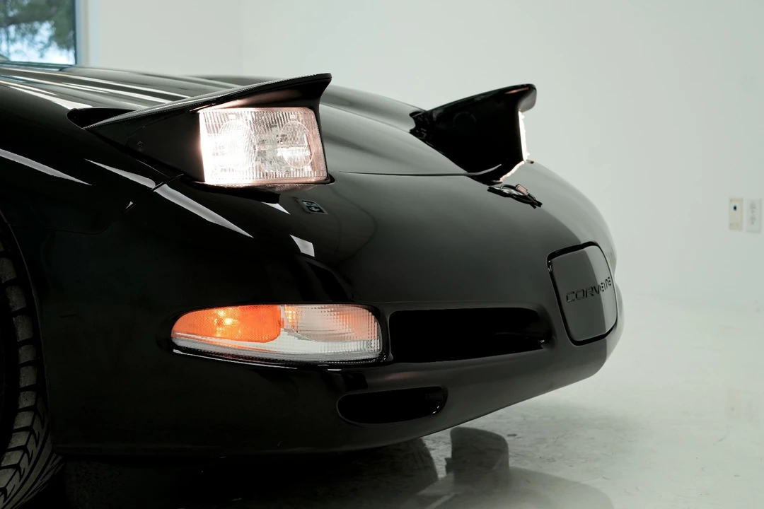 2002 Chevrolet Corvette C5 - Image 2 of 24