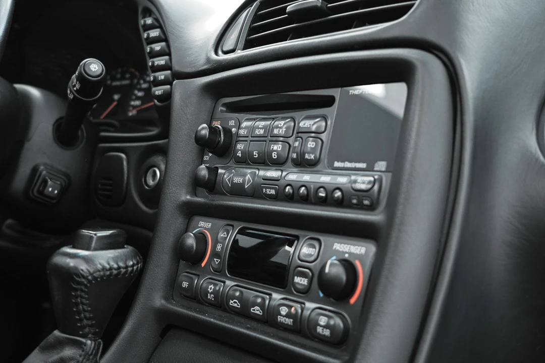 2002 Chevrolet Corvette C5 - Image 19 of 24