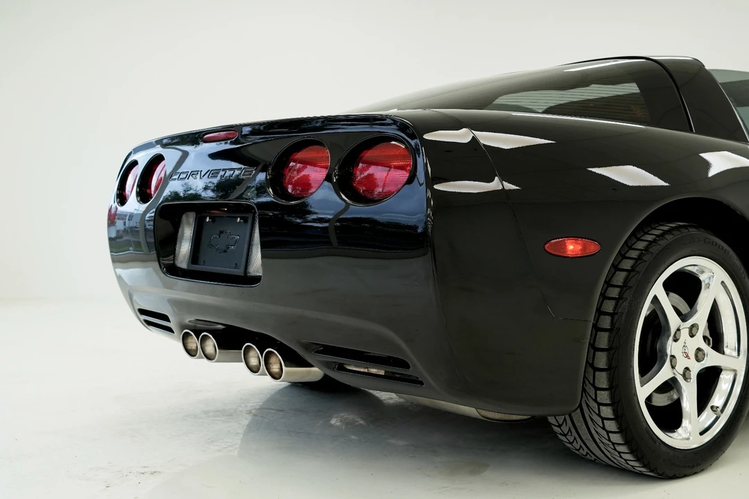 2002 Chevrolet Corvette C5 - Image 4 of 24