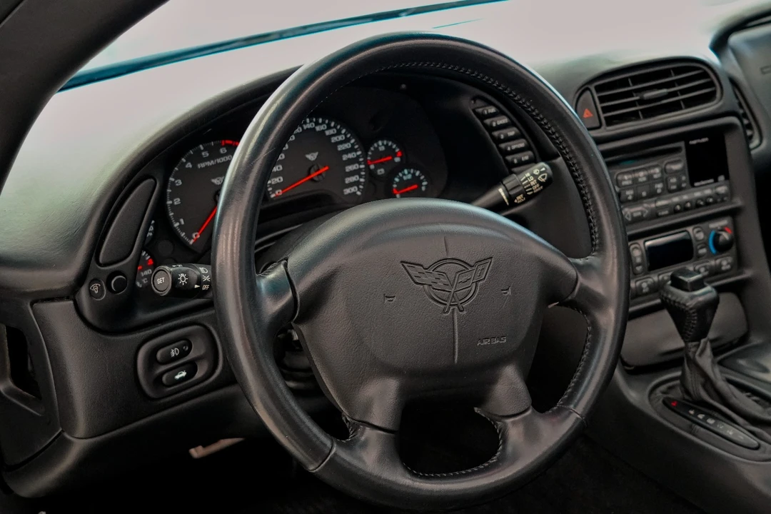 2002 Chevrolet Corvette C5 - Image 16 of 24