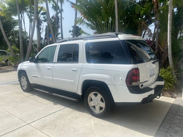 2002 Chevrolet Trailblazer - Image 6 of 21