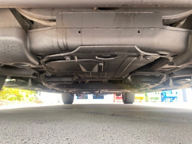 2002 Chevrolet Trailblazer - Image 22 of 22