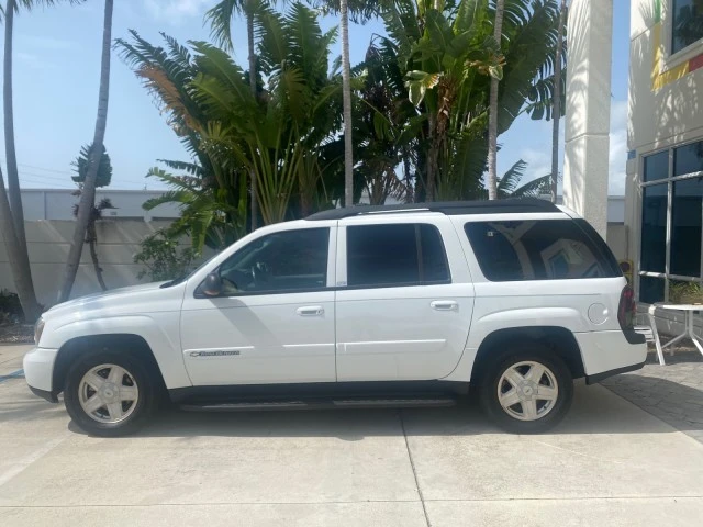 2002 Chevrolet Trailblazer - Image 5 of 21