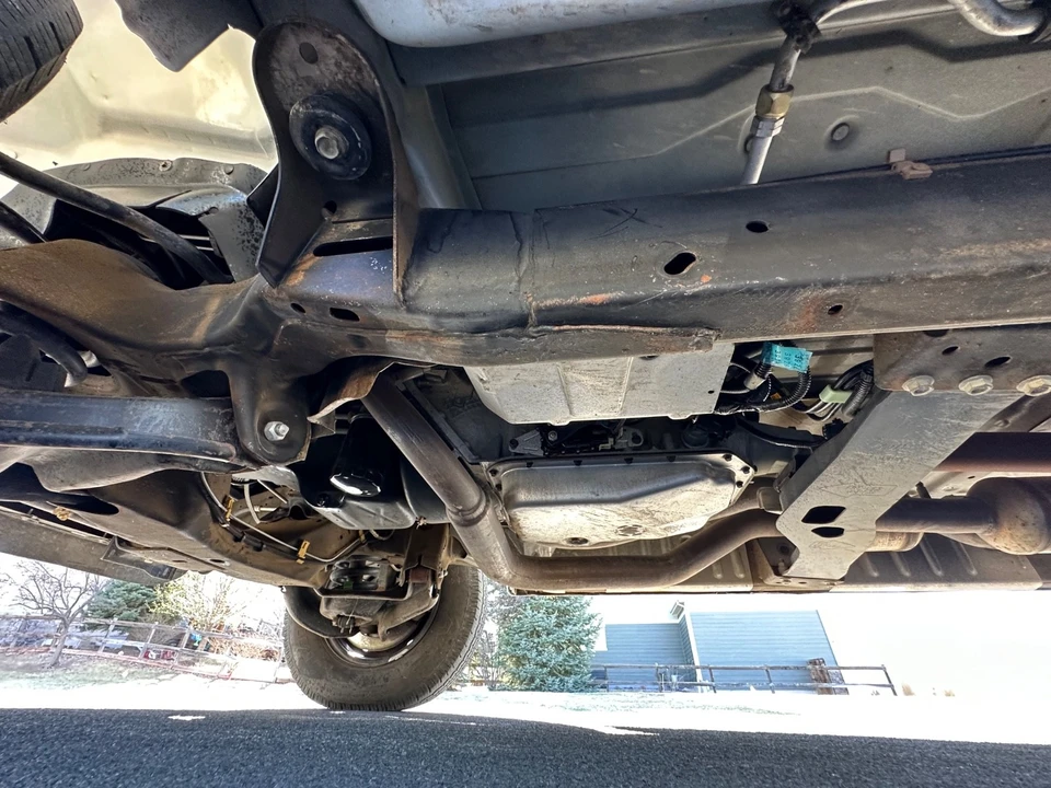 2002 Chevrolet Express - Image 15 of 21
