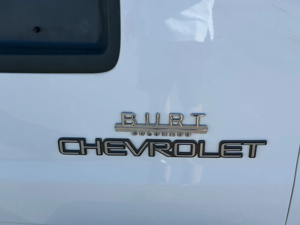 2002 Chevrolet Express - Image 21 of 21