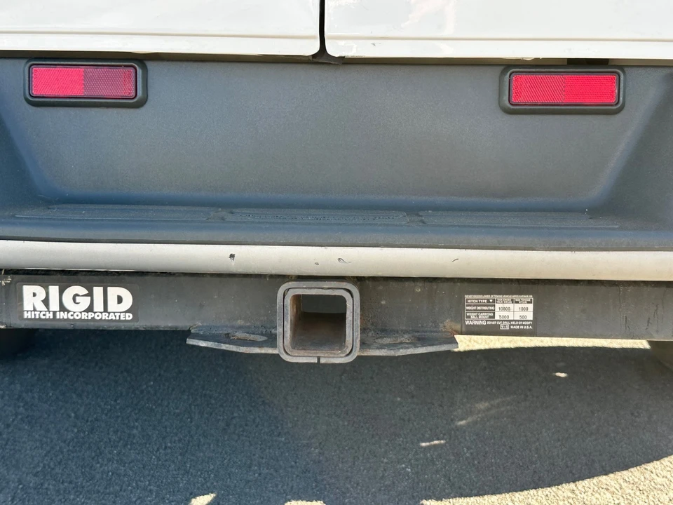 2002 Chevrolet Express - Image 20 of 21