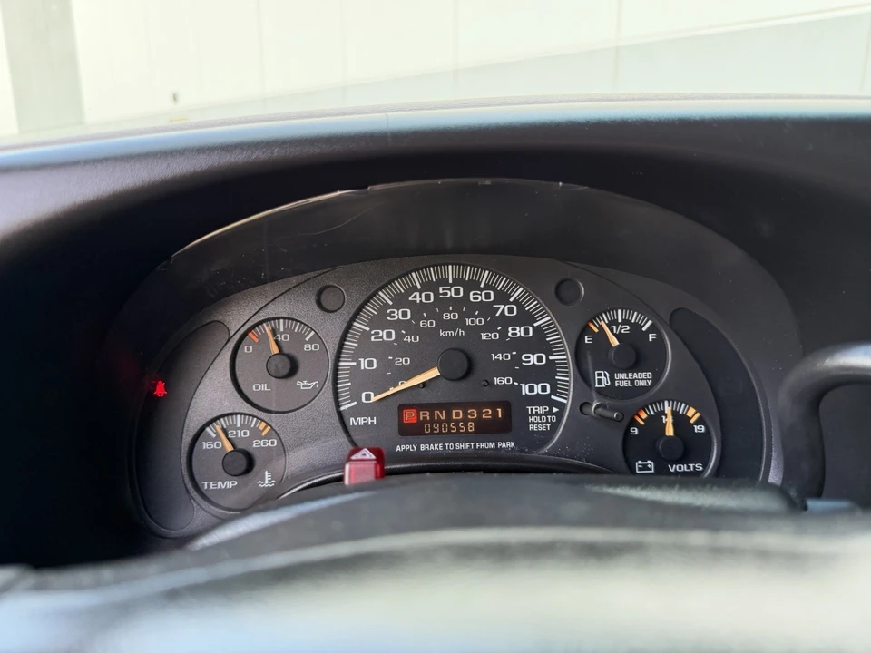 2002 Chevrolet Express - Image 14 of 24