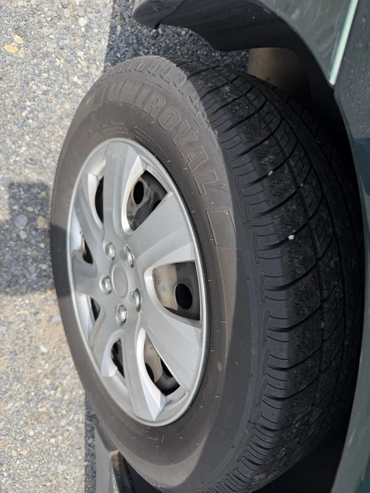 2002 Chevrolet Impala 8th Gen - Image 11 of 23