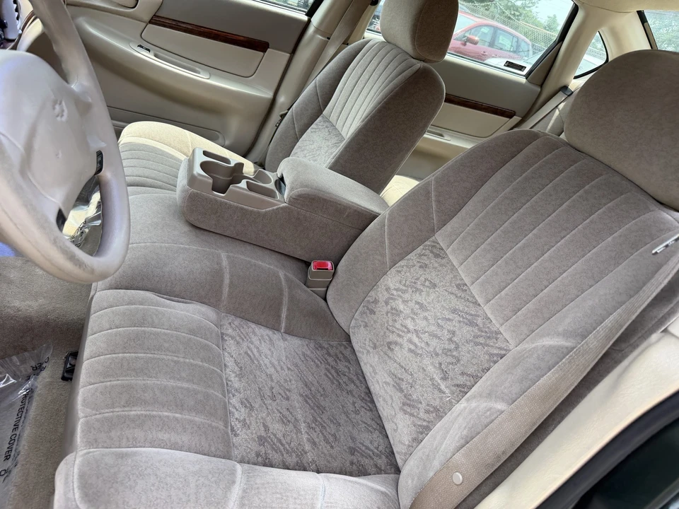 2002 Chevrolet Impala 8th Gen - Image 4 of 23