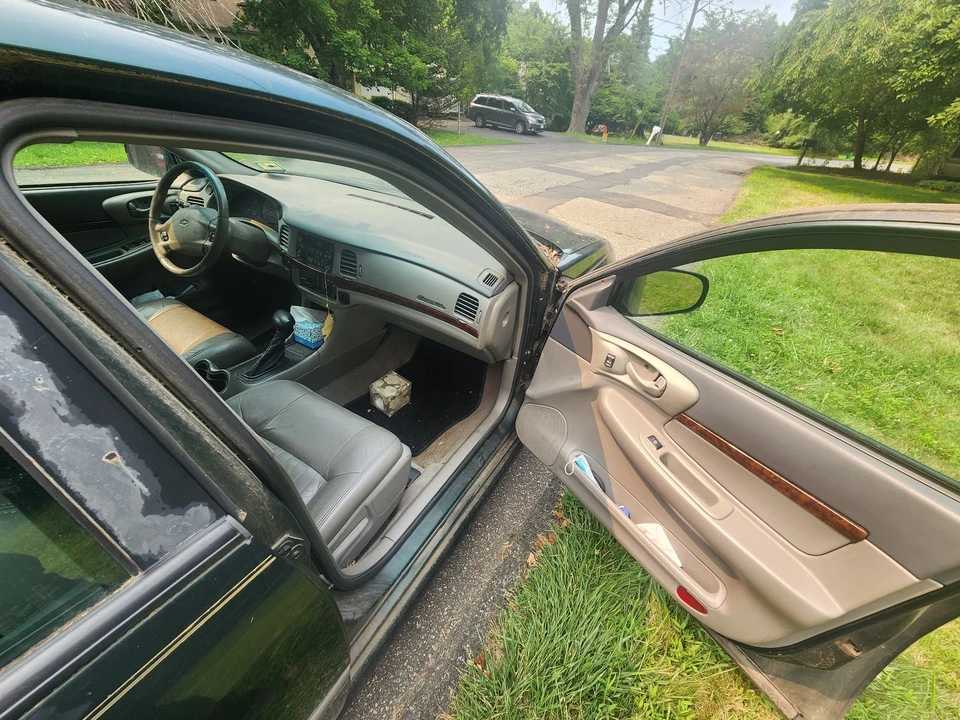 2002 Chevrolet Impala 8th Gen - Image 18 of 20